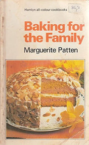 Baking for the Family