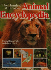 All Colour Animal Encyclopaedia