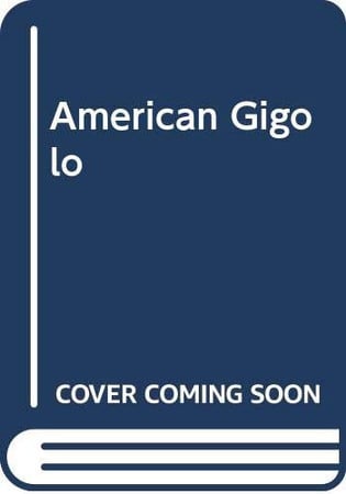 American Gigolo