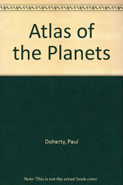 Atlas of the Planets
