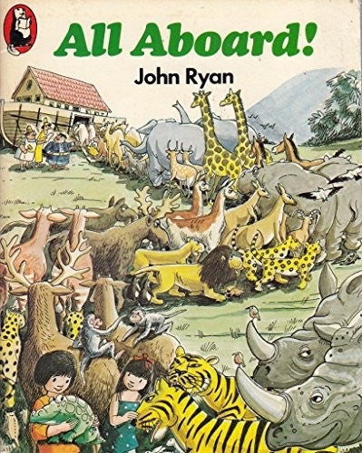 All Aboard (Beaver Books)