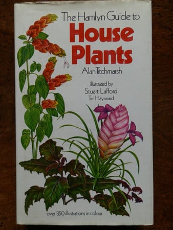 Hamlyn Guide to House Plants