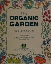 The ORGANIC GARDEN