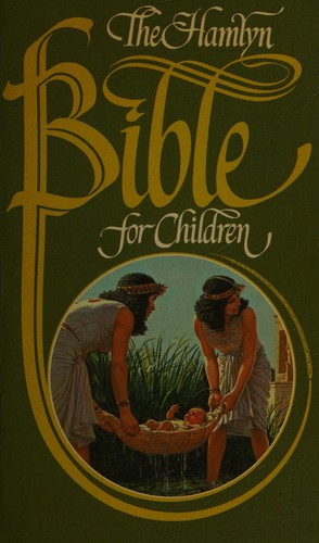The Hamlyn Bible For Children