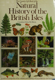 "Country Life" Book of the Natural History of the British Isles