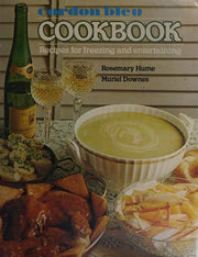 Cordon Bleu Cook Book