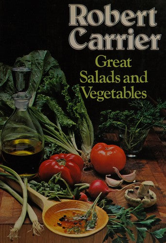 Great Salads and Vegetables