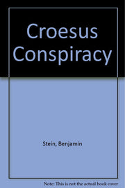 Croesus Conspiracy