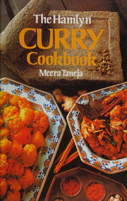 Hamlyn Curry Cook Book