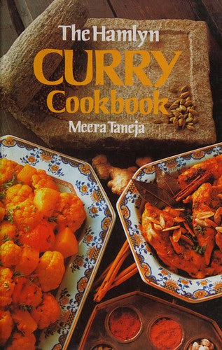 Hamlyn Curry Cook Book