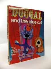 Dougal and the Blue Cat: The story of the film