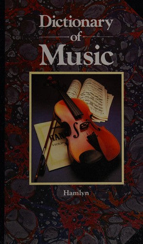 Dictionary of Music