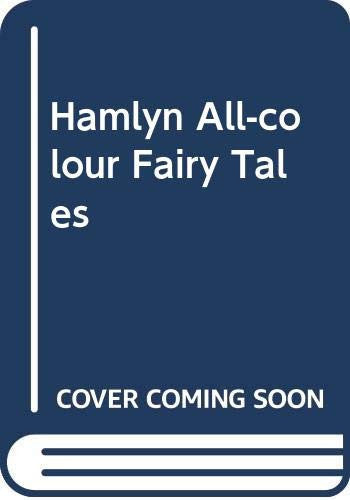 Hamlyn All-colour Fairy Tales