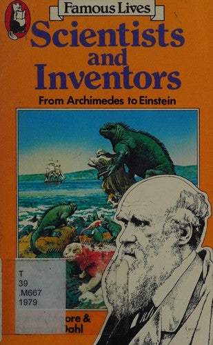 Scientists and Inventors (Beaver Books)