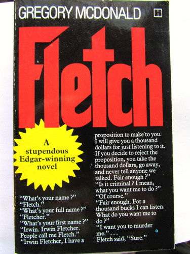 Fletch
