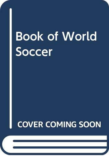 Book of World Soccer