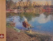 Gone fishing (Woolworth leisure series)