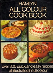 Hamlyn All Colour Cook Book (Hamlyn All Colour Cookbook)