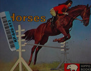Horses (Hippo Books)