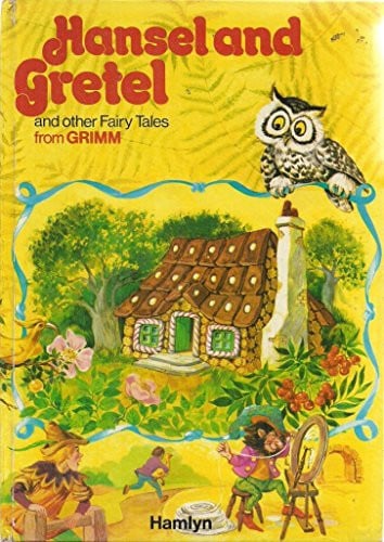 Hansel and Gretel