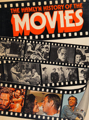Hamlyn History of the Movies