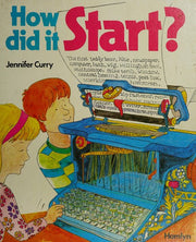 How Did it Start