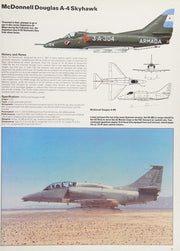 The Illustrated Encyclopaedia of Major Military Aircraft of the World