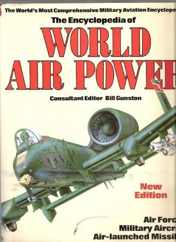 ENCY WORLD AIR POWER REV