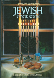 Jewish Cook Book