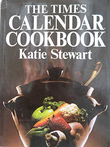 The Times Calendar Cook Book