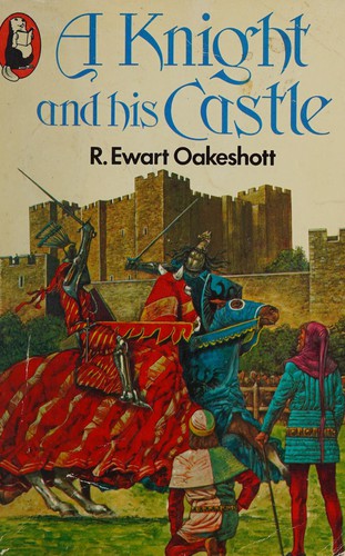 Knight and His Castle (Beaver Books)