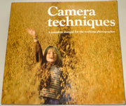 Camera Techniques