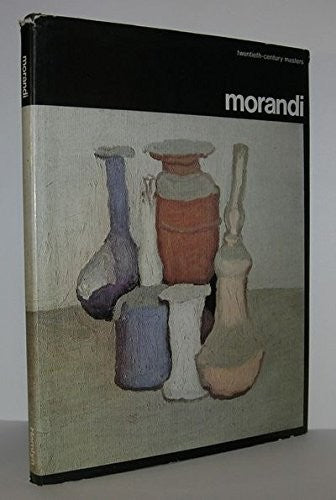 Morandi (Twentieth-century masters)