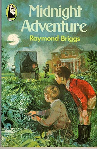 Midnight adventure