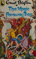 Magic Faraway Tree (Beaver Books)