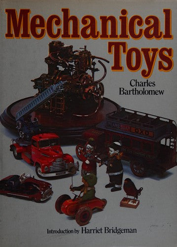 Mechanical Toys