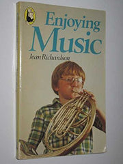 Enjoying Music (Beaver Books)
