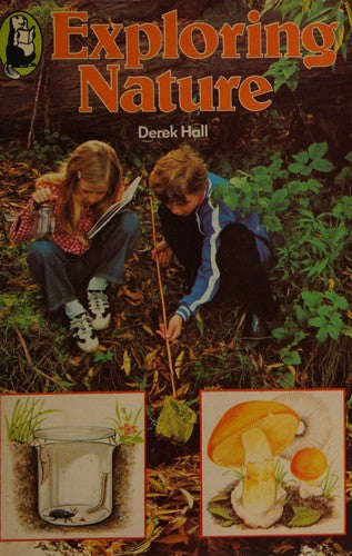 Exploring Nature (Beaver Books)