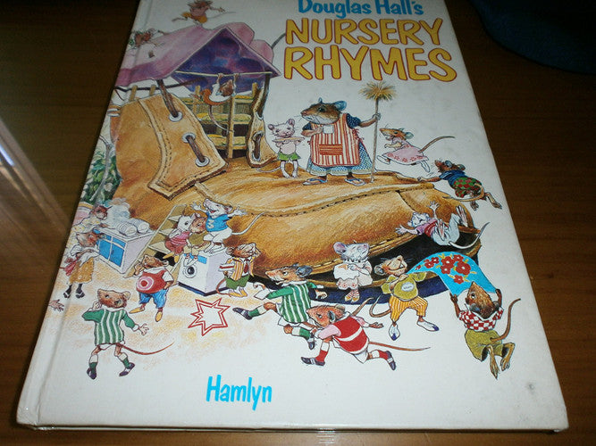 Animal Nursery Rhymes