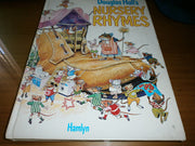 Animal Nursery Rhymes
