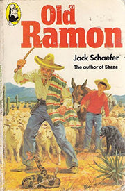 Old Ramon (Beaver Books)