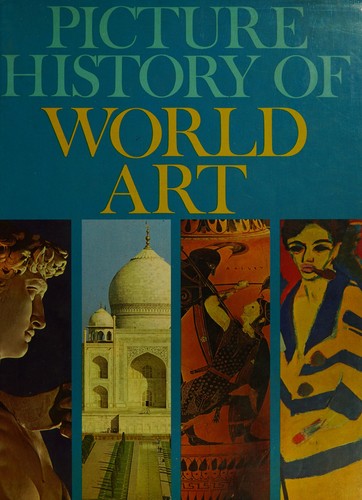 Picture History of World Art