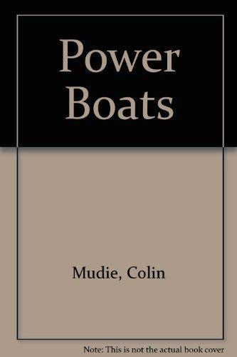 Power Boats