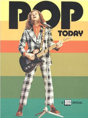 Pop Today ([A 'Disc' special])