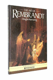 THE ART OF REMBRANDT.