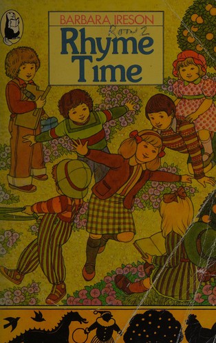 Rhyme Time (Beaver Books)