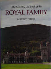 The Country Life Book of the Royal Family