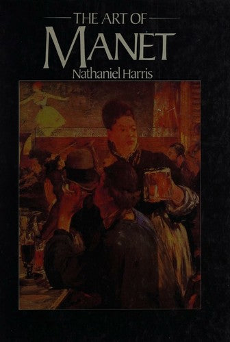 The Art of Manet