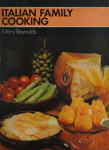 Italian Family Cooking