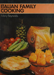Italian Family Cooking